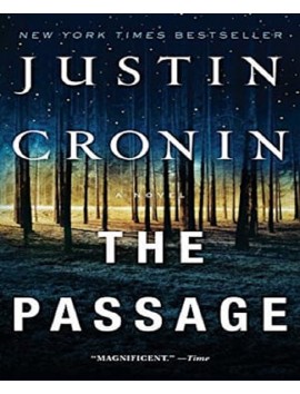 The passage justin cronin