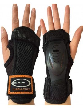 Wrist guard protective gear gloves